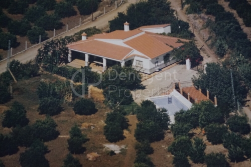 Jolie maison de campagne, Alhaurin de la Torre 
